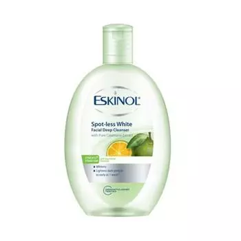 Очищающее средство для лица Eskinol Calamansi Очищающее средство для лица Eskinol Calamansi, 1 упаковка, 225 мл