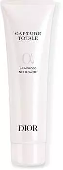 Очищающее средство для лица - Очищающая и очищающая пенка от загрязнений TU прозрачный