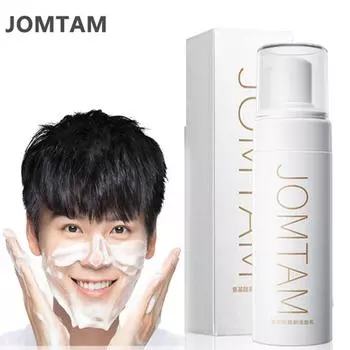 Очищающее средство для лица с аминокислотами Очищающее средство для лица Очищающее Отшелушивающее Очищающее мусс Уход за лицом