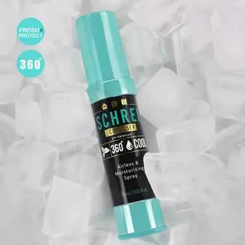 Очищающее средство для мужчин Shurai Spray, 1 шт., 20 мл
