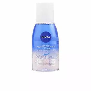 Очищающее средство для снятия макияжа Nivea Visage. (125 мл)