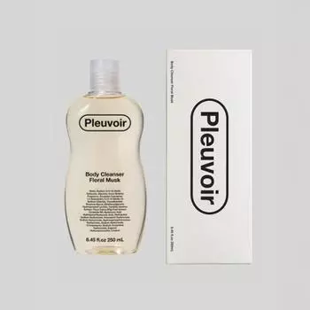 Очищающее средство для тела Flevoir 250 мл 4 вида, выберите 1 Morning Soil 250ml