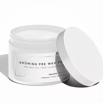 Очищающее средство для удаления жира перед депиляцией Waxing Monster Grooming, 180 мл, 1 шт.