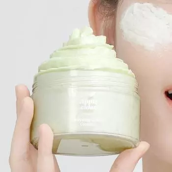 Очищающее средство для взбитых сливок Apple Cider 100 мл