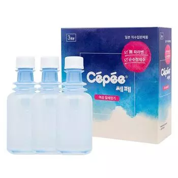 Очищающее средство для женщин Cepe, 360 мл, 1 шт.