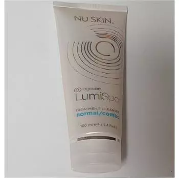 Очищающее средство Nu Skin AgeLOC LumiSpa Treatment, 100 мл, 1 шт.