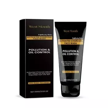 Очищающее средство Освежающее для лица с отшелушивающими свойствами Для мягкой и эластичной Поддерживающей кожу