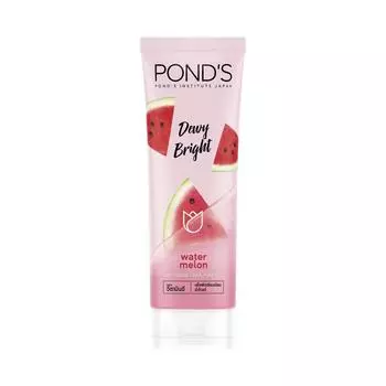 Очищающее средство Pond s Dewy Bright Watermelon Jelly 100 г. 100 g.