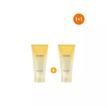 Очищающее тонизирующее желе O HUI Miracle 180 мл, 1 шт.