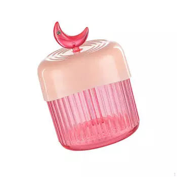 Очищающее устройство для кожи зелёный