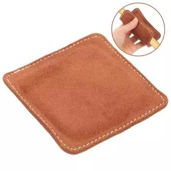 Очищающие салфетки Полотенце для чистки снукера Инструмент для ремонта Очиститель для бильярдных столбов Спортивные аксессуары кофейный