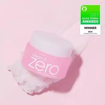 Очищающий бальзам Banila Co Clean It Zero Original 25 мл