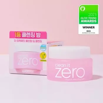 Очищающий бальзам Banila Co Clean It Zero Original 25 мл
