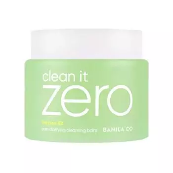 Очищающий бальзам Banila Co Clean It Zero Pore Clarifying, 180 мл