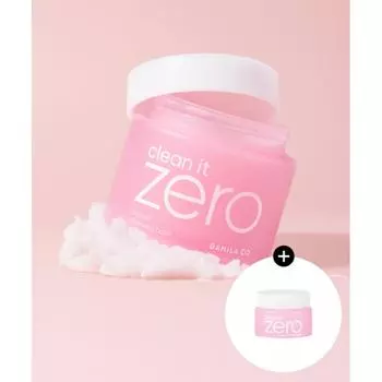 Очищающий бальзам Banilaco Clean It Zero Original 180 мл FREE