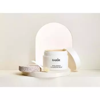Очищающий бальзам Barbour Hyaluronic 150 мл