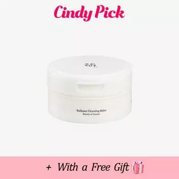 Очищающий бальзам Beauty of Joseon Radiance 100 мл