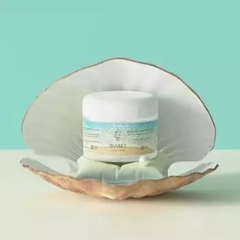 Очищающий бальзам Bubbly Pure Oil 100мл, Корея очищающий