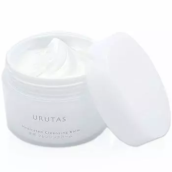 Очищающий бальзам для грубой кожи с акне не требует двойного очищения лица плавления Ultas [квази-лекарство] профилактика, профилактика, мытье,