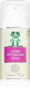 Очищающий бальзам для интимных мест TU прозрачный