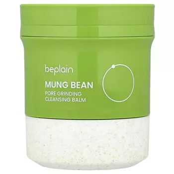 Очищающий бальзам для лица Green Bean Pore Grinding, 100 мл(3.38 жидких унций)