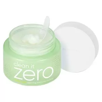 Очищающий бальзам для осветления Vanilla Coco Clean It Zero, 100мл, 1 Известная корейская косметика, популярные товары
