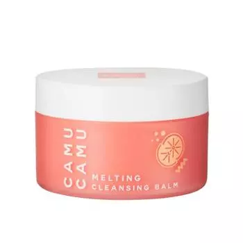 Очищающий бальзам для снятия макияжа 80 мл NONE