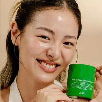 Очищающий бальзам Dr.althea Pure Grinding NONE