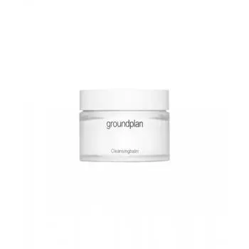 Очищающий бальзам Ground Plan none