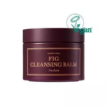 Очищающий бальзам I M FROM Fig 100ml