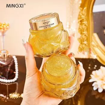 Очищающий бальзам Ice Crystal Cleanser увлажняет и очищает