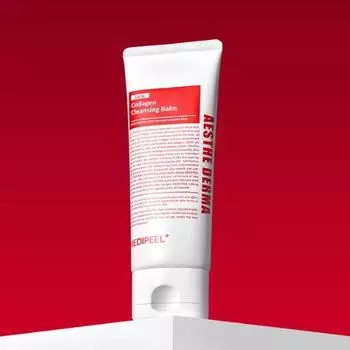Очищающий бальзам Medi-Peel Red Lacto Collagen 100 мл