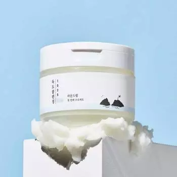 Очищающий бальзам Round Lab 1025 Dokdo 100 мл