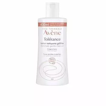 Очищающий гель Avene Crealine H2O AR 400 ml