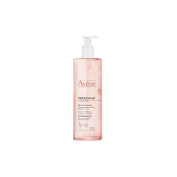 Очищающий гель Avene Xeracalm 750мл