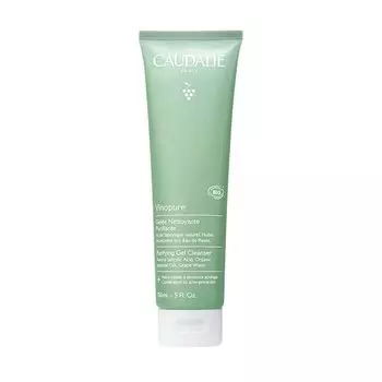 Очищающий гель Caudalie Vinopure 150 мл