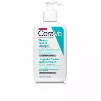 Очищающий гель CeraVe Clarify Cleansing 236 ml
