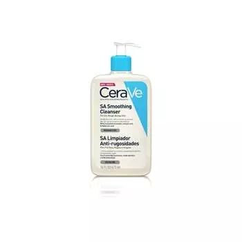 Очищающий гель CeraVe Clarifying Liquid Exfoliant 473 ml