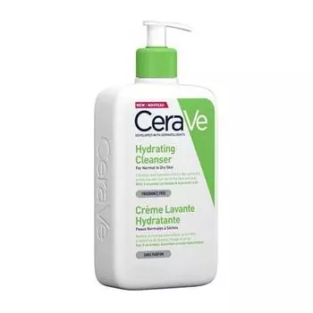 Очищающий гель CeraVe Clean Up Cleansing Cream 1000 ml