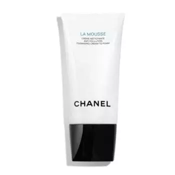 Очищающий гель CHANEL Soothing cleansing lotion Crealine 150 ml