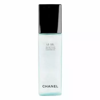 Очищающий гель CHANEL Sunflower Almond Oil Makeup Remover 150 ml