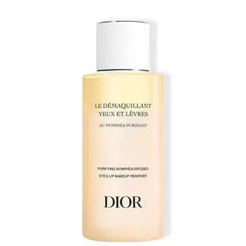 Очищающий гель Dior Respectissime Eye Makeup Remover 125 ml