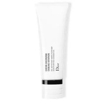 Очищающий гель Dior Sensitive Skin Lad Make-up Remover 125 ml