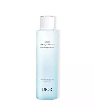 Очищающий гель Dior Silky Purifying 200 ml