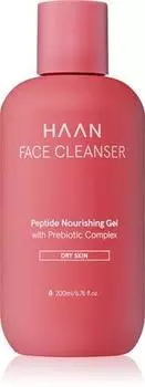 Очищающий гель для лица для сухой кожи TU