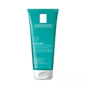 Очищающий гель для лица La Roche Posay Effaclar Exfoliant (200 мл)