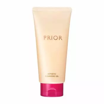 Очищающий гель для лица Prior Esthetic 140 г