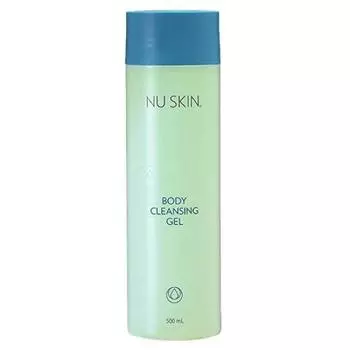 Очищающий гель для тела Nu Skin 500 мл [Товар]