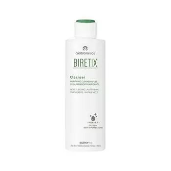 Очищающий гель Endocare Biretix Purifying 200 мл