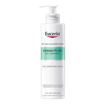 Очищающий гель EUCERIN Hidraven Sesderma Hidraven 400 ml 400 ml
